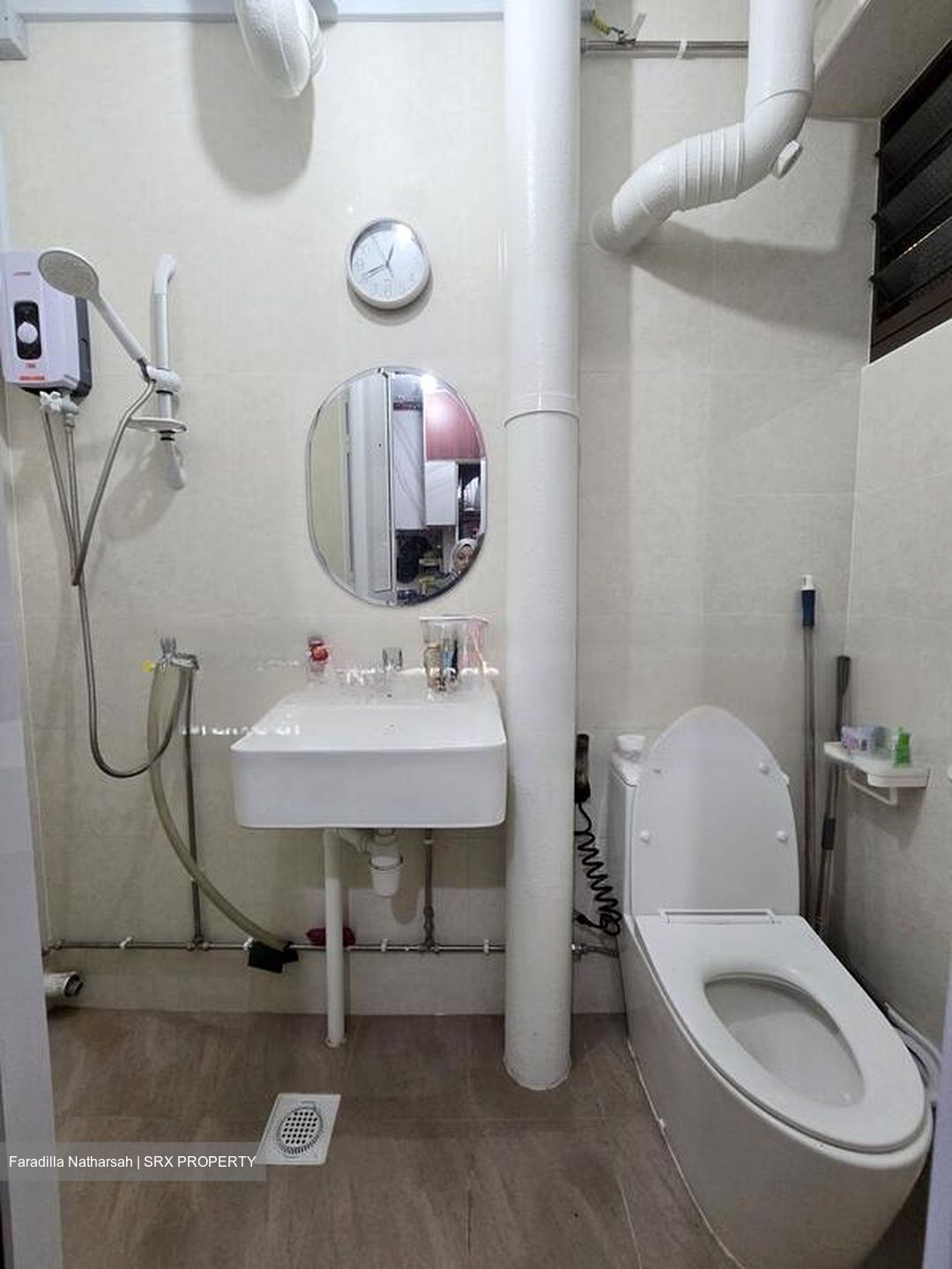 Blk 409 Saujana Road (Bukit Panjang), HDB 4 Rooms #452596941